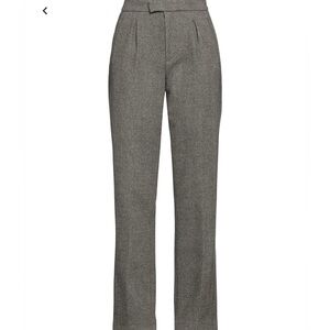 Anine Bing Brice Pants Size 34 (Small)